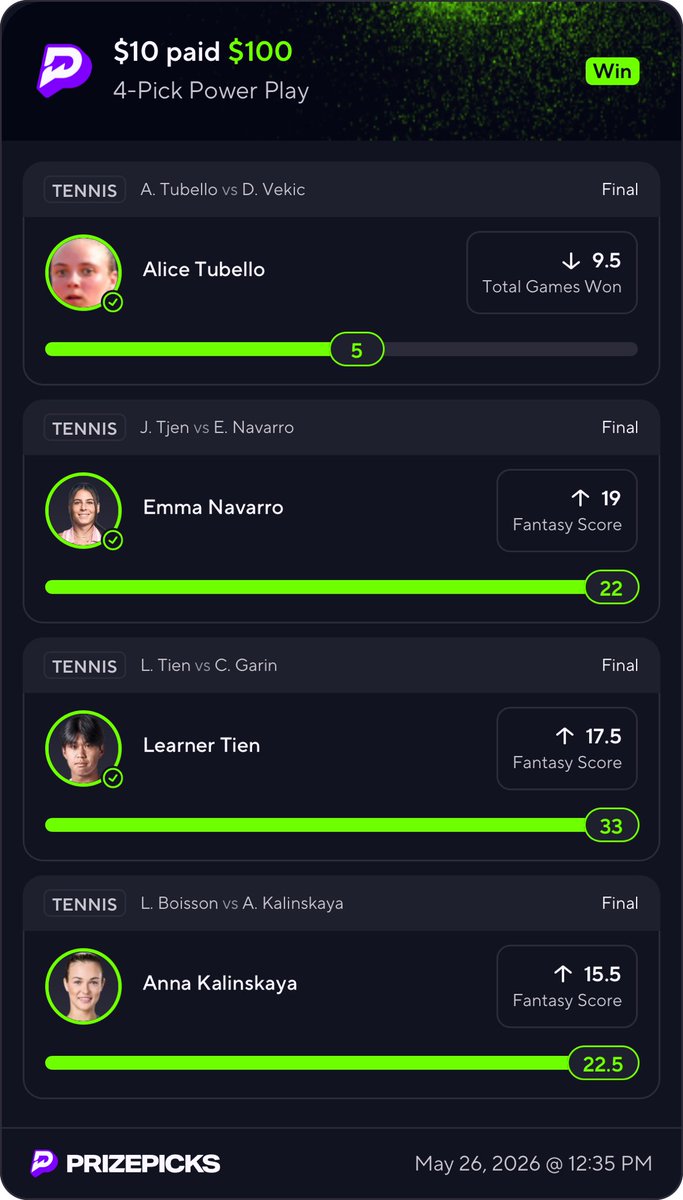 JWTennisLocks🎾⚡️ tweet media