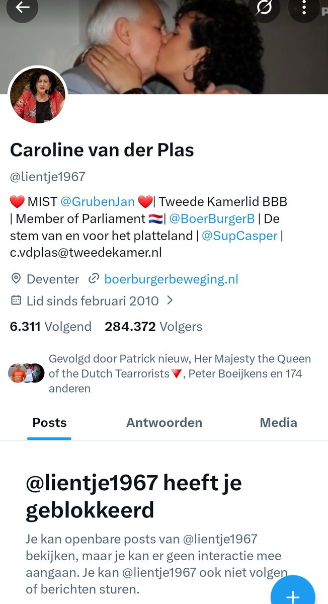 🍉Esther van Oosterhout 🍉 tweet media