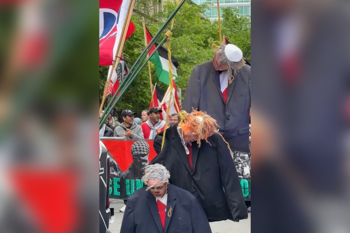 Montreal Gazette tweet media
