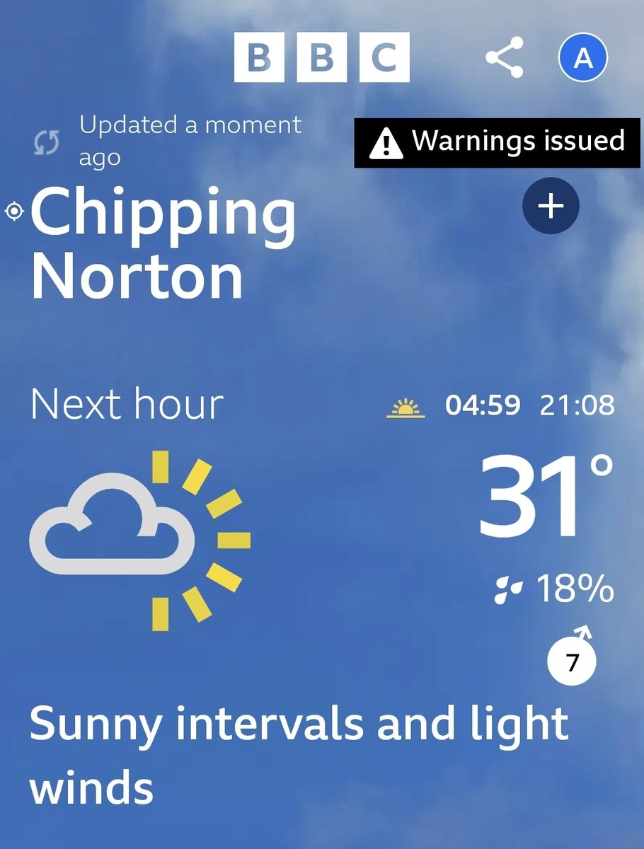 PhotoCommercial's tweet photo. Must admit that I'd rather be working in the studio today! #scorchio https://t.co/m95H5oI5x6