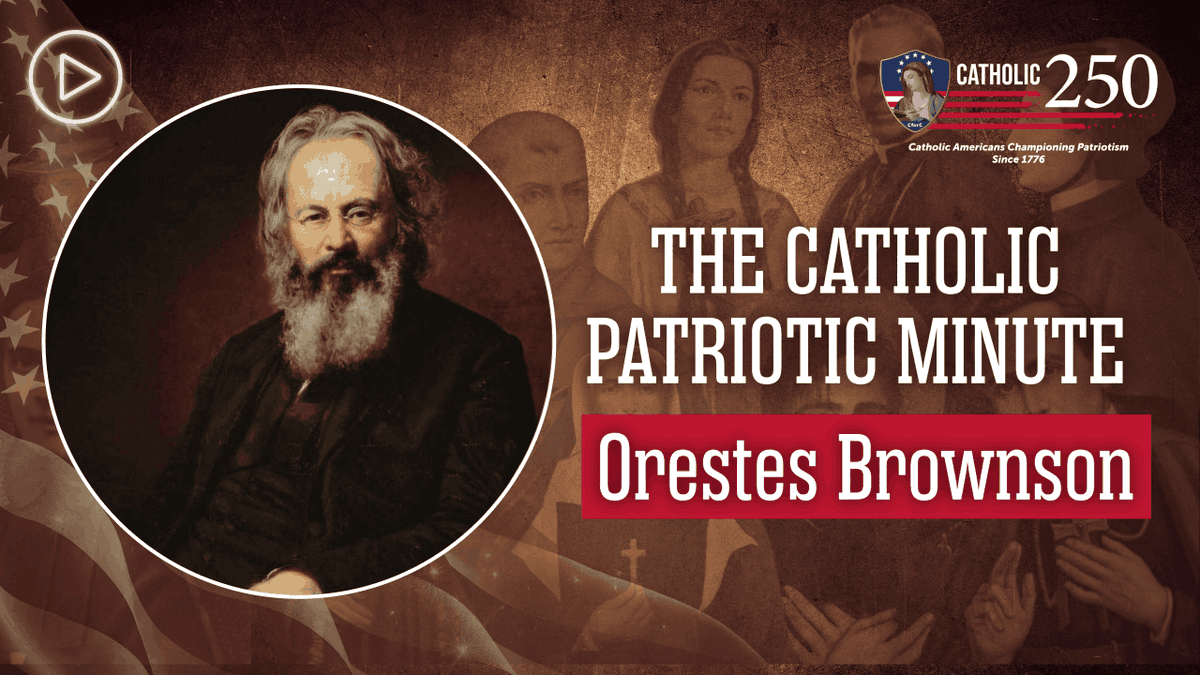 Catholics for Catholics 🇺🇲 tweet media