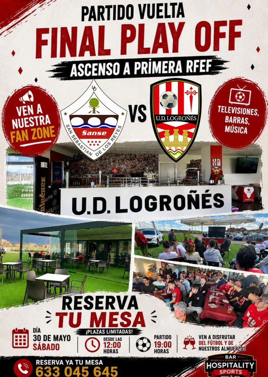 UD Logroñés tweet media