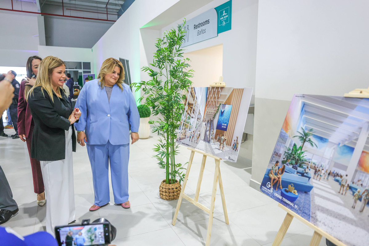 Jenniffer González tweet media