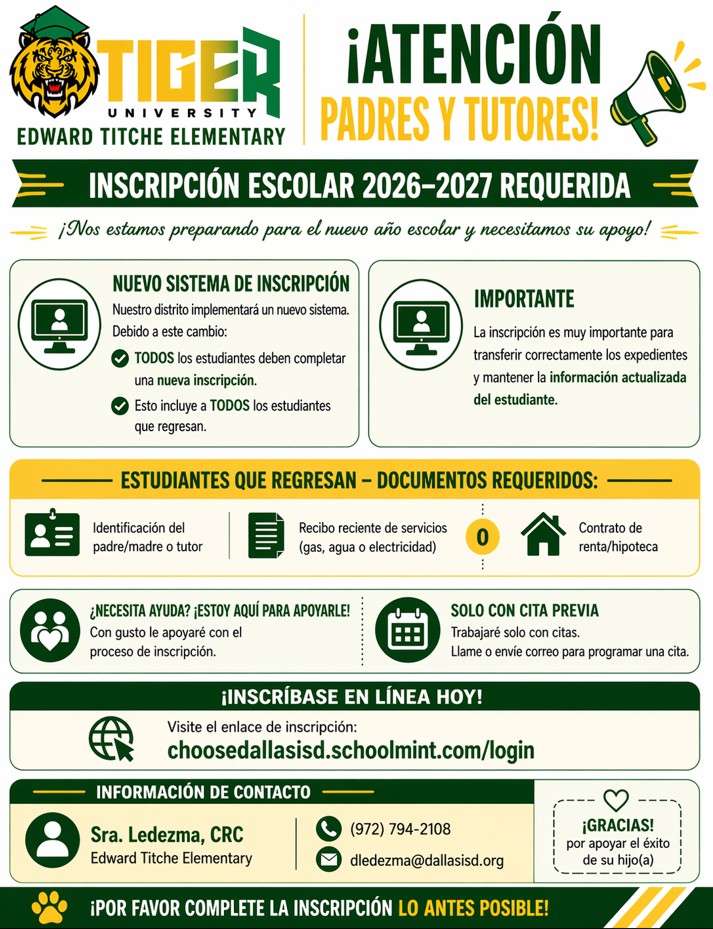 Edward Titche Elementary tweet media