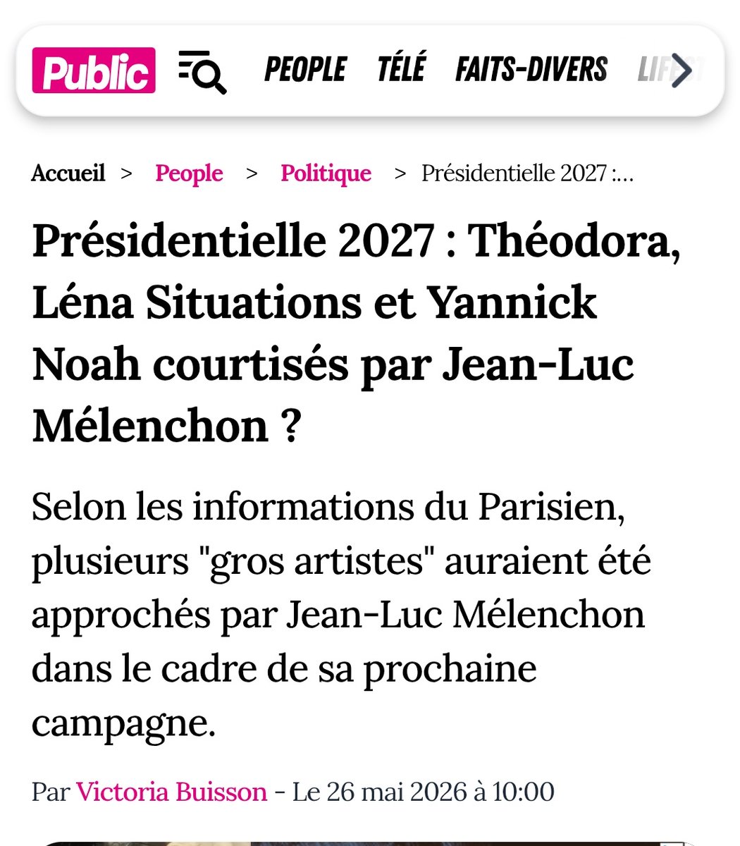 Jean Yves Tarrade tweet media