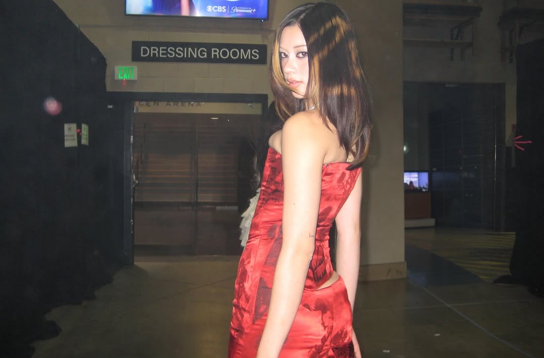 meganfile's tweet photo. she’s so hot https://t.co/T1ol9dDvl5