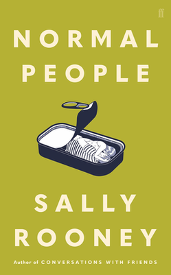 unicaxtella's tweet photo. normal people
by sally rooney

• 9/10 this makes me feel empty in a good way?
• both very complex characters that, ironically, feel relatable (hence the title i guess)
• lorraine w mom
• i wanna smack the shit out of alan https://t.co/DyBcqyZp1T