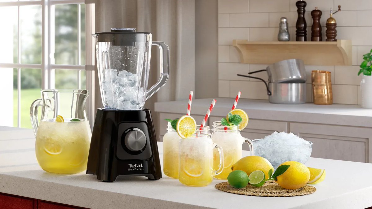 senpaixaarushi's tweet photo. in my new blog post, i cover exactly wht to look for in a summer mixer grinder (750W+ is the sweet spot!) plus a few easy drink recipes. @malpani 
check it out [https://t.co/qtTEW6XiiS]
#TechBlog #ProductReview #HomeAppliances #SmartKitchen #SummerTips https://t.co/1hy9hXHwm8