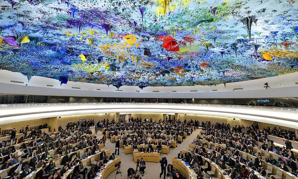 UN Watch tweet media