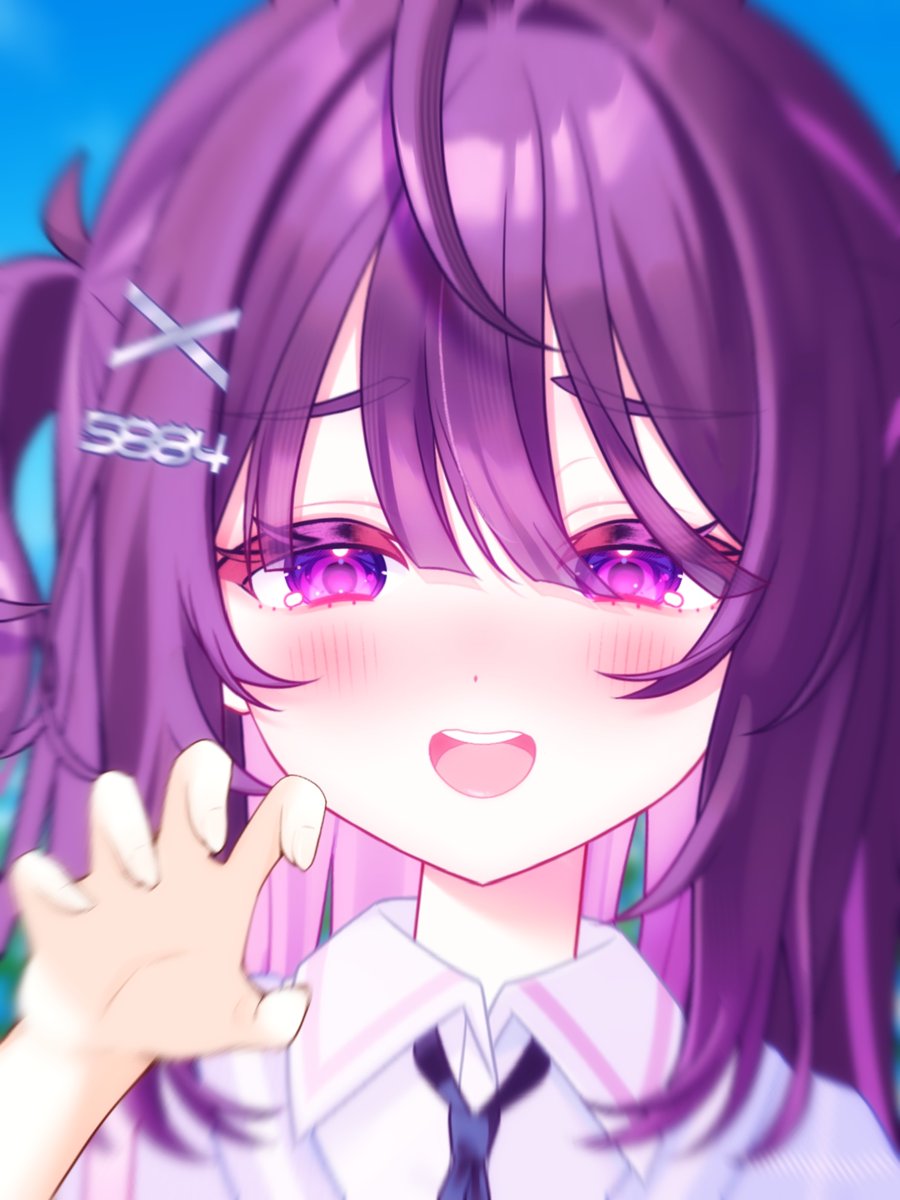 こばやしさんっ😾Vtuber&ｲﾗｽﾄ tweet media