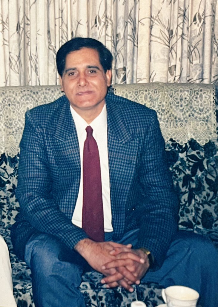 Maqbool Malik tweet media