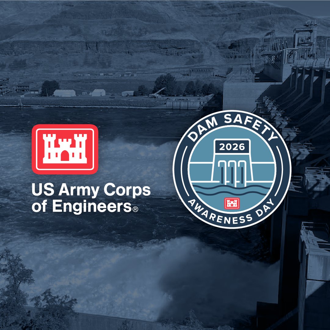USACE HQ tweet media