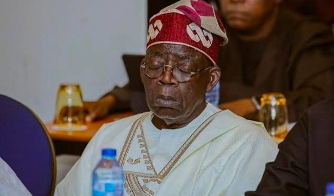 Olayinka 🇳🇬🇺🇾 tweet media