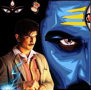 AparajitaRoars's tweet photo. SSR Justice Focus Of SSRians 🔱

One focus. 
One mission. 

No fake narratives, 
No compromise 

Only truth &amp; accountability

@CBIHeadquarters @rashtrapatibhvn 

#JusticeForSushantSinghRajput
#BoycottBollywood https://t.co/hDysTobgZe