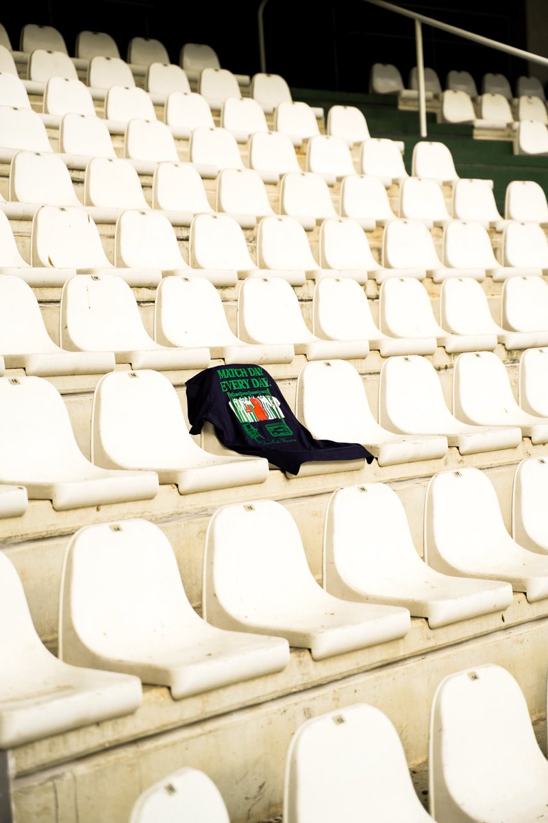 CordobaCF_ofi's tweet photo. ⚽💚 Más que fútbol, una forma de vivirlo. ℂó𝕣𝕕𝕠𝕓𝕒 ℂ𝔽 𝕏 𝔾𝕒𝕞𝕓𝕖𝕒

➤ Disponible ya en #TiendaCCF y tienda online 💻 https://t.co/VVNqzkhEdk