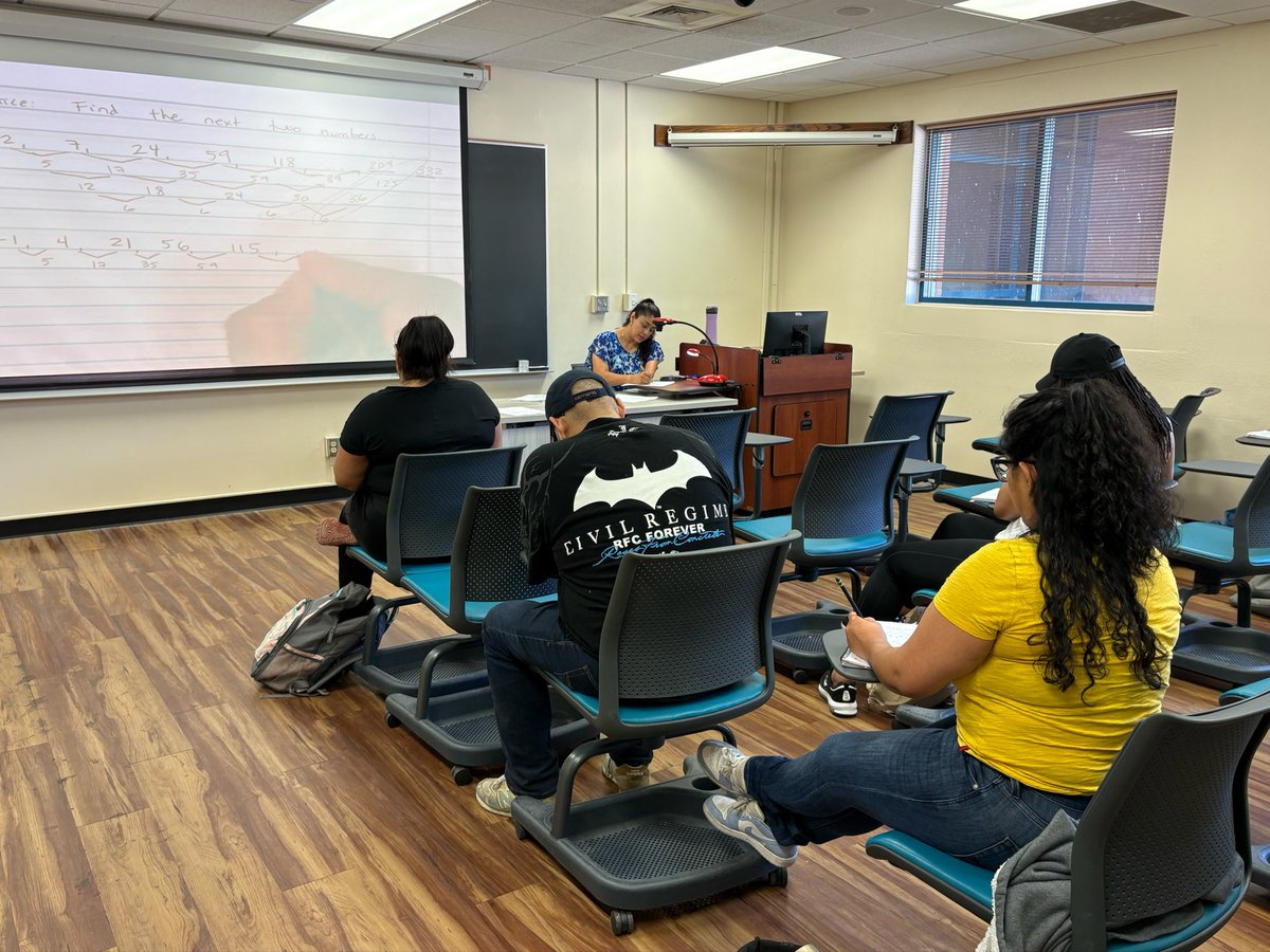 EPCC tweet media
