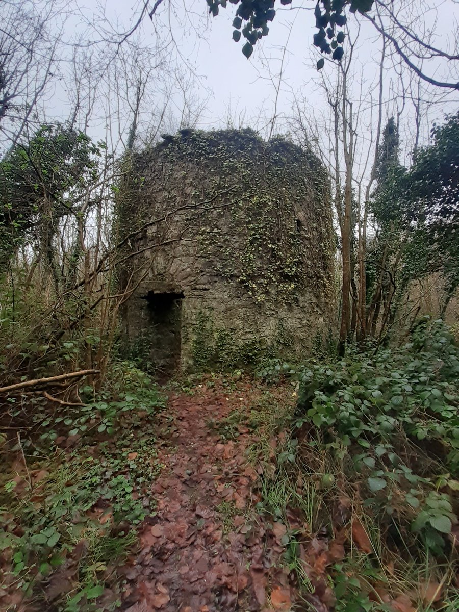 murphy_policy's tweet photo. Small scale energy, local power, renewable &amp; free.

Micro-generation is nothing new. Below two windmills built in the 18th century in Co. Laois.

With solar, battery, &amp; small scale wind we are going back to an efficient past &amp; toward true energy independence.
#windenergy https://t.co/e1nyt0k0xL