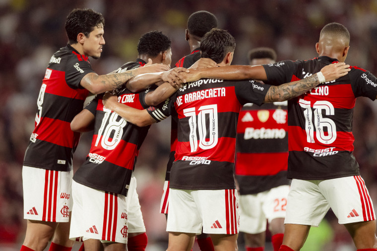 FLA DA OPRESSÃO tweet media