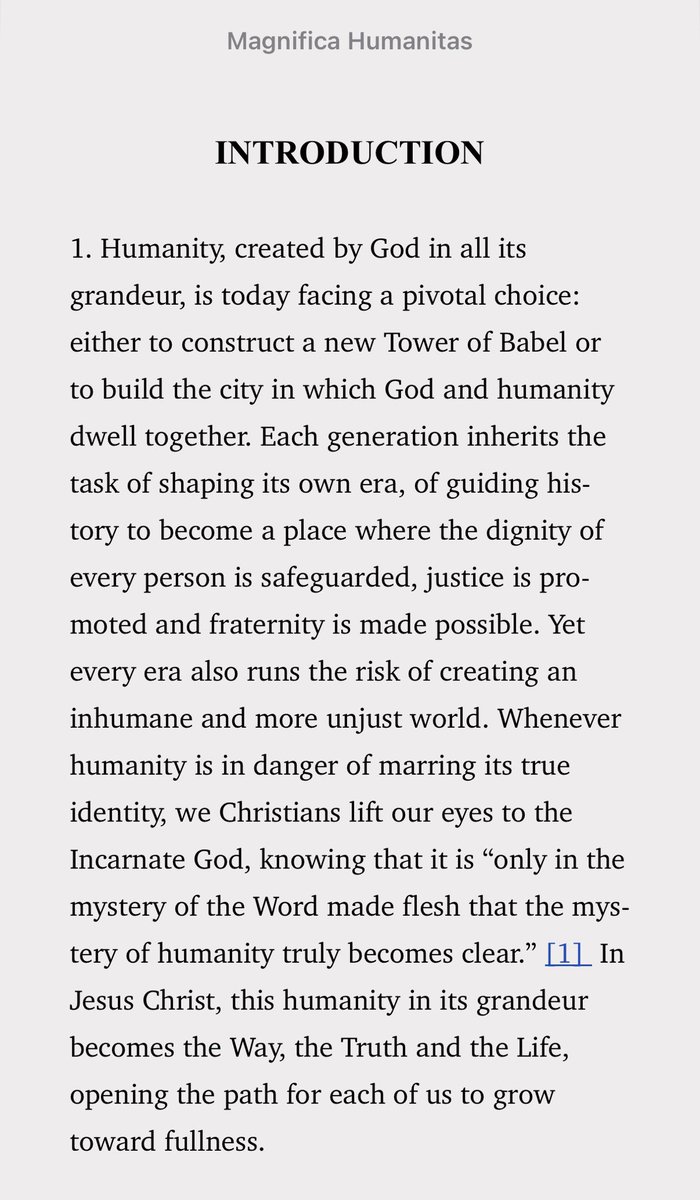salt080108's tweet photo. converted the encyclical pdf copy to epub for easier reading. v*tican don’t come for me https://t.co/QI4whaTVOr
