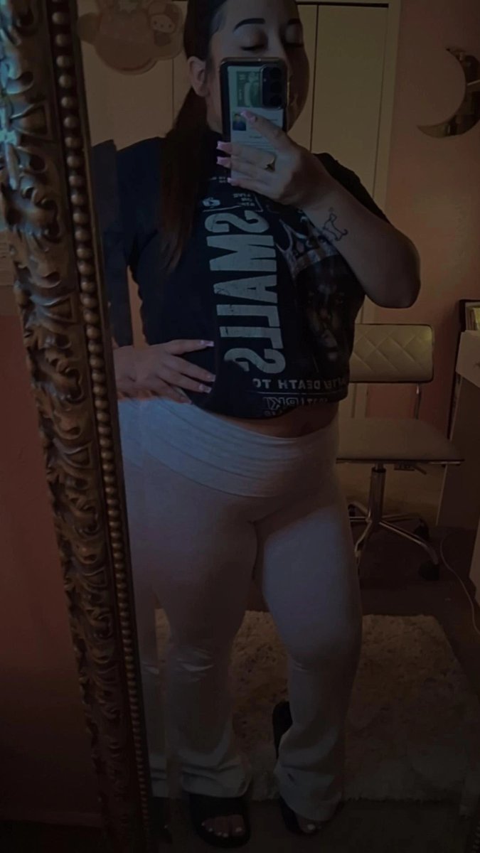 urfavblancita tweet media