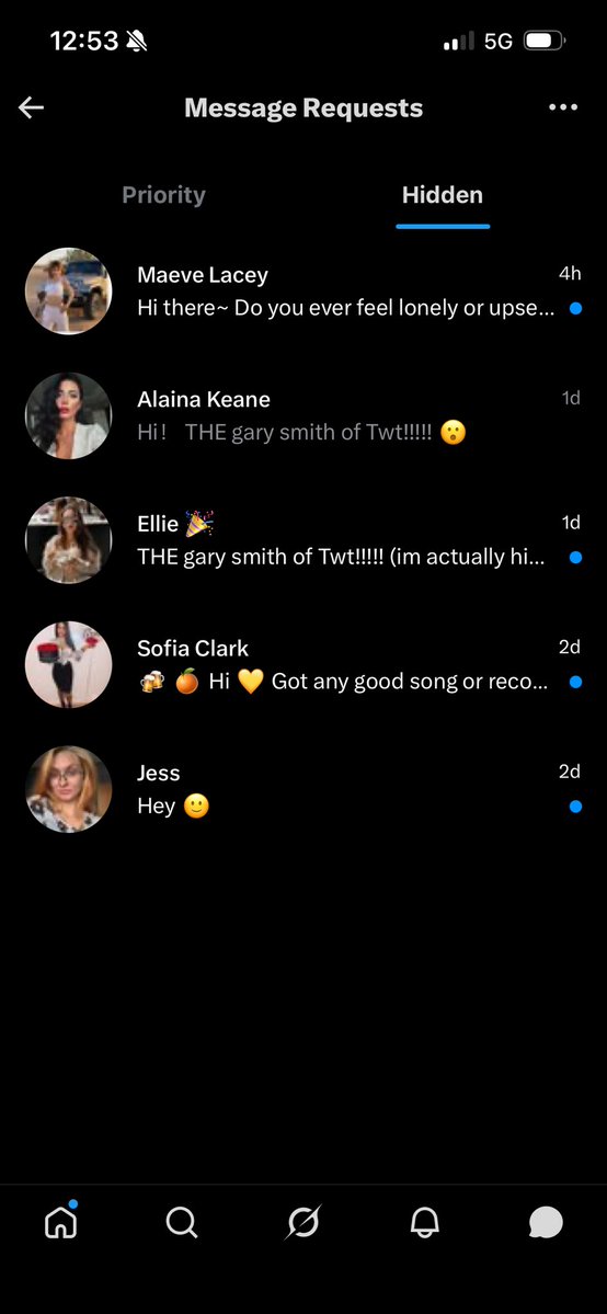 THE gary smith of Twt!!!!! tweet media