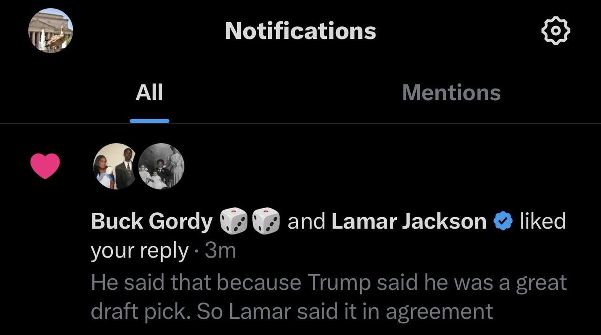LJax tweet media