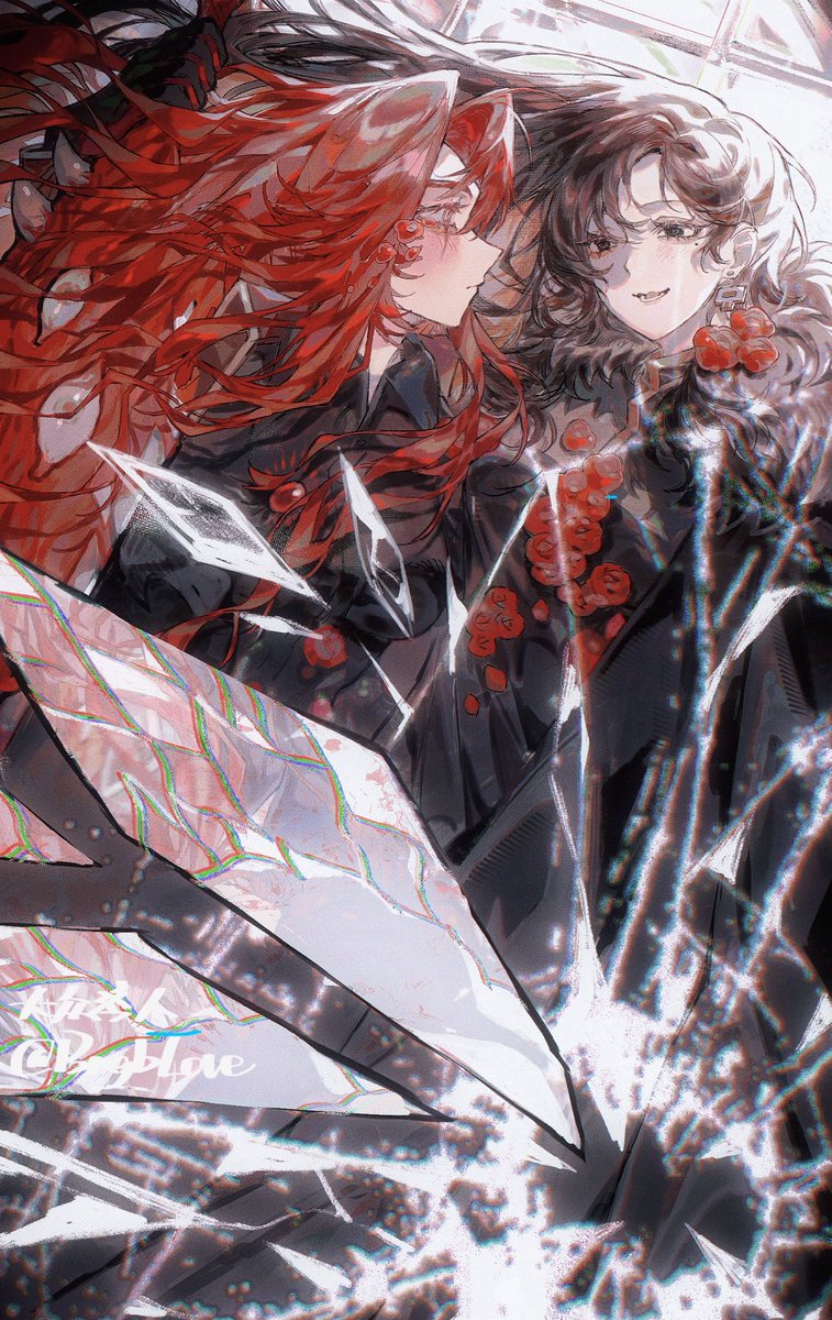 大众琴人_Super Lesbian版 tweet media