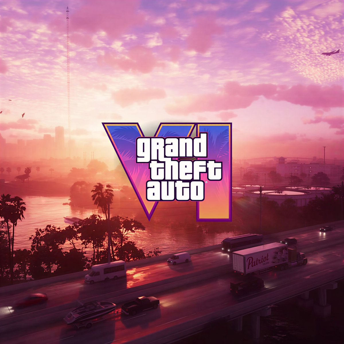 The_ProjectVI's tweet photo. Grand Theft Auto VI was supposed to drop today 🥲

Imagine where we’d be right now if it hadn’t been delayed — the streets, the chaos, the stories already unfolding
The countdown continues 🏙️🔥
