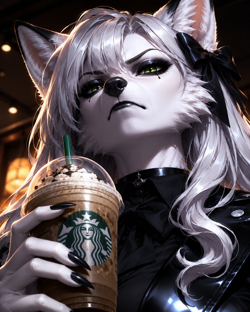 MoFoxxies tweet media