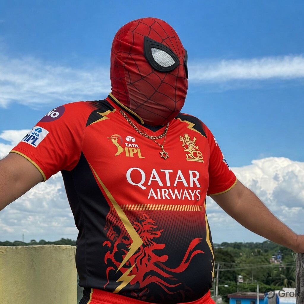🕷️KaliCharan tweet media