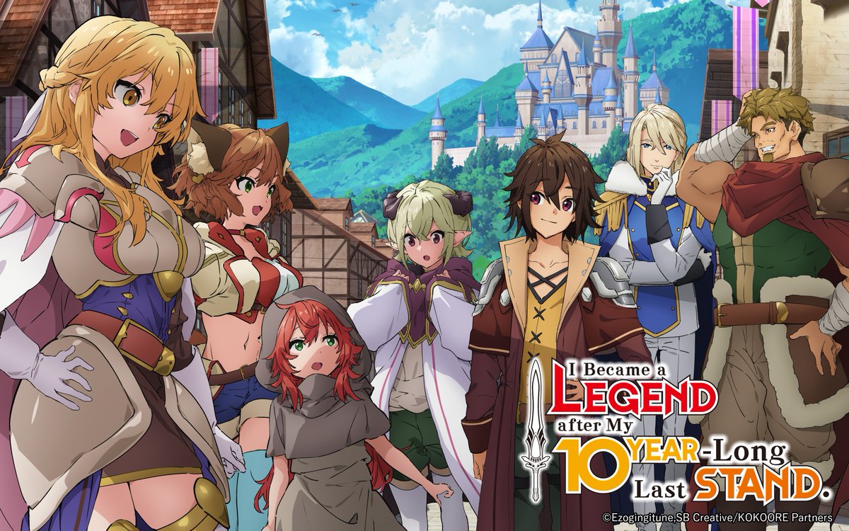 Anime News by AIR tweet media