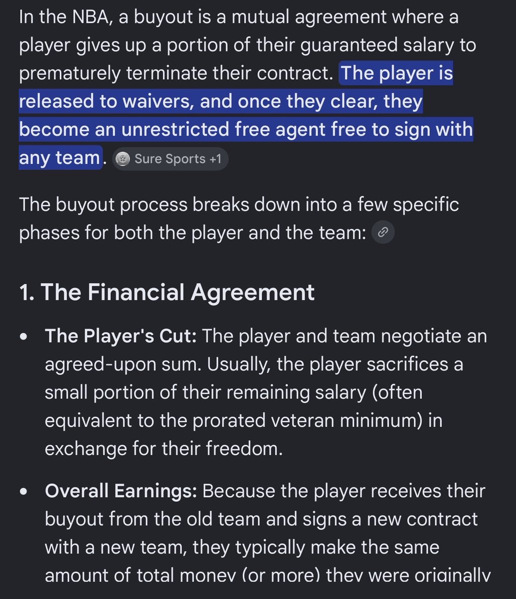 darius_byrd21's tweet photo. @DSpur2_ 1. bought out by the chicago bulls 
2. signed with cleveland 
3. TRADED at the deadline back to miami

that last word of your tweet…they must’ve cut the internet off for you in class. because all this information is free for you to be putting out wrong information https://t.co/mslsdmoyqO