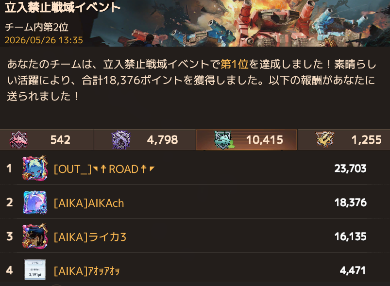 AIKAch tweet media