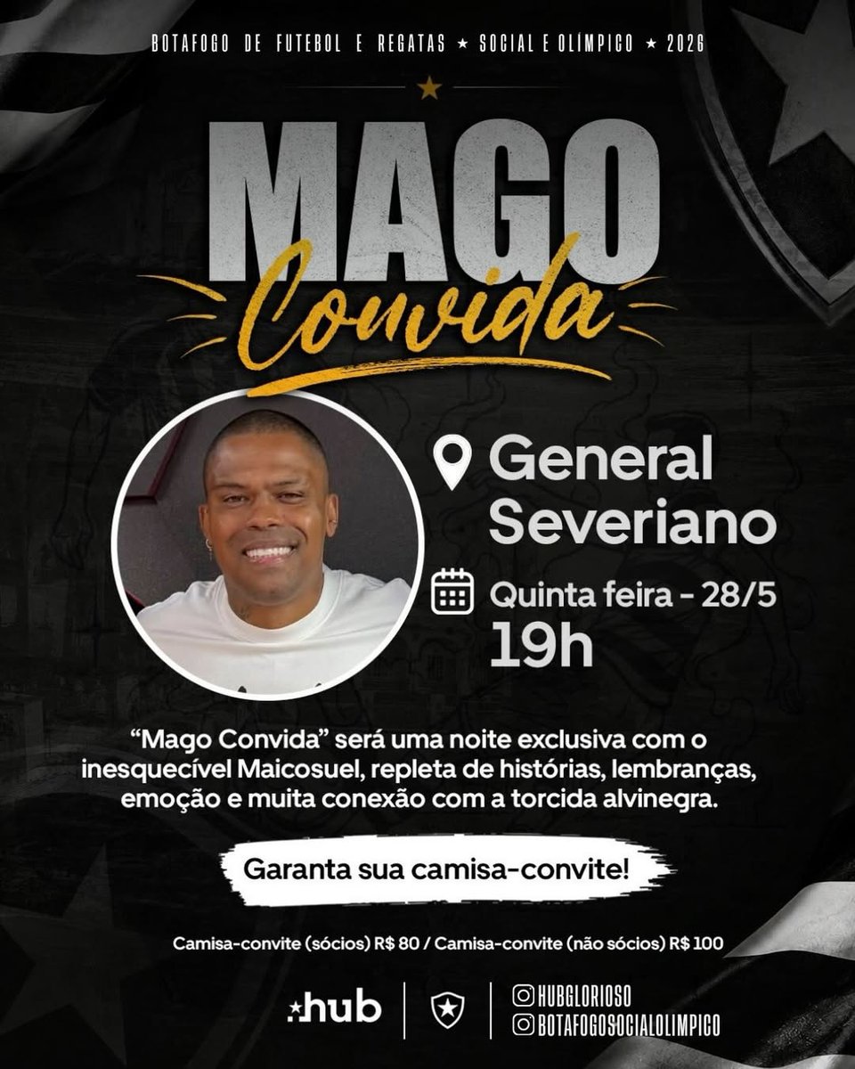 Botafogo FR Social & Olímpico tweet media