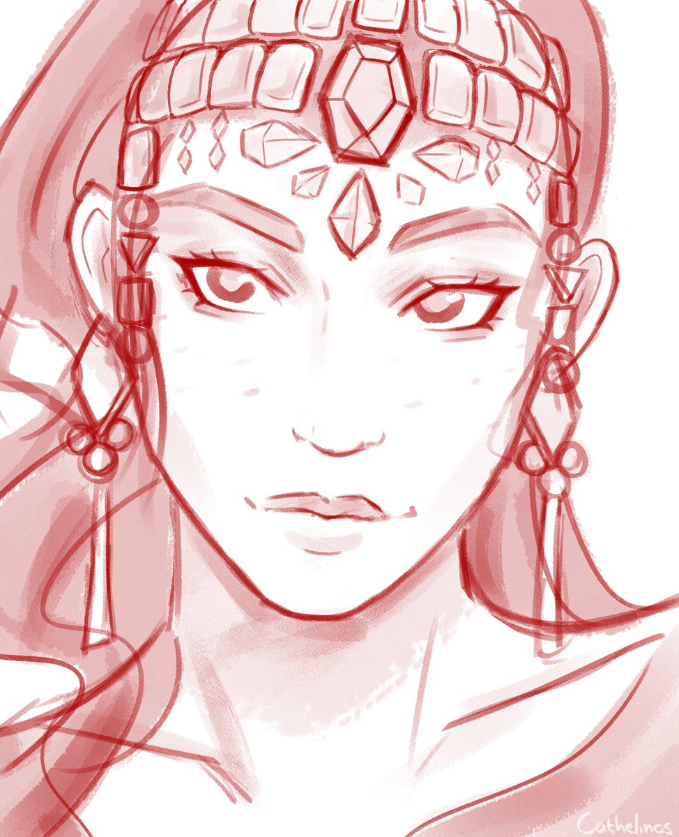Cathelinos's tweet photo. Phoenix sketch

This hellfire gala skin is severely underrated imo 

#marvelrivals https://t.co/6gjqVa0jAl