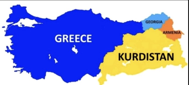 time_utopia's tweet photo. @Rani1571 @notshaim @guvercinn26 Turkroaches,this is what you will end up with😅 https://t.co/L52HqDotEH