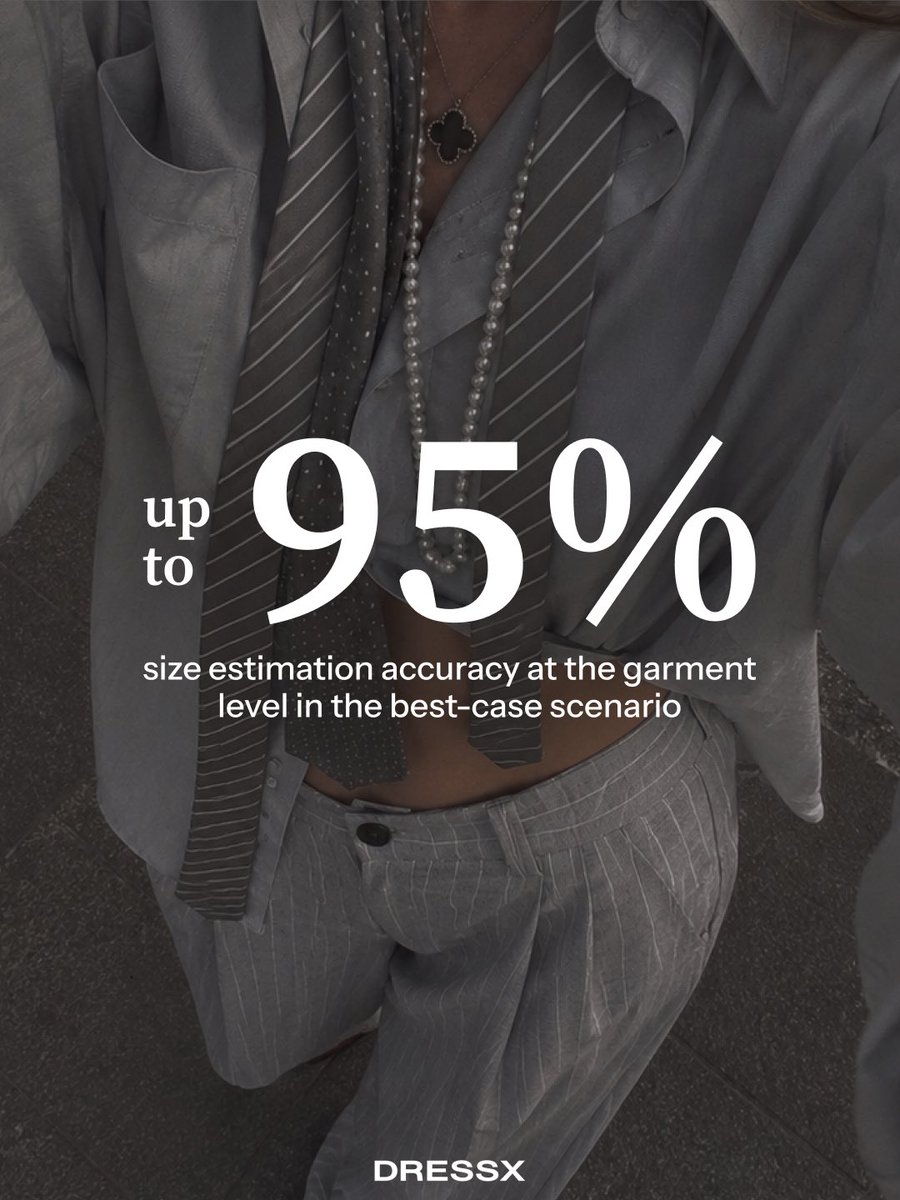 DRESSX tweet media