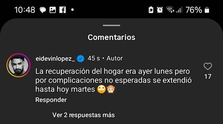 Andrea✨🧡 tweet media