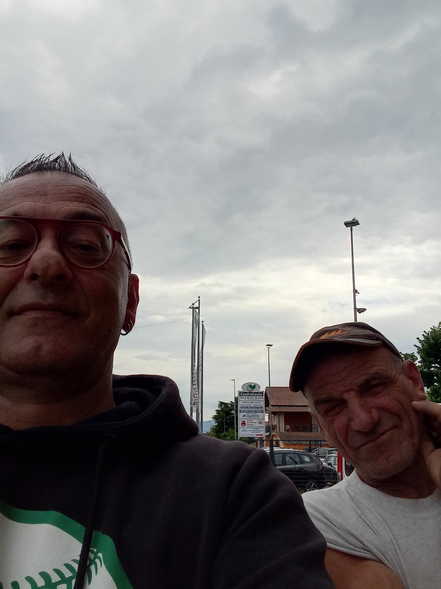 Gianfranco Bauco tweet media