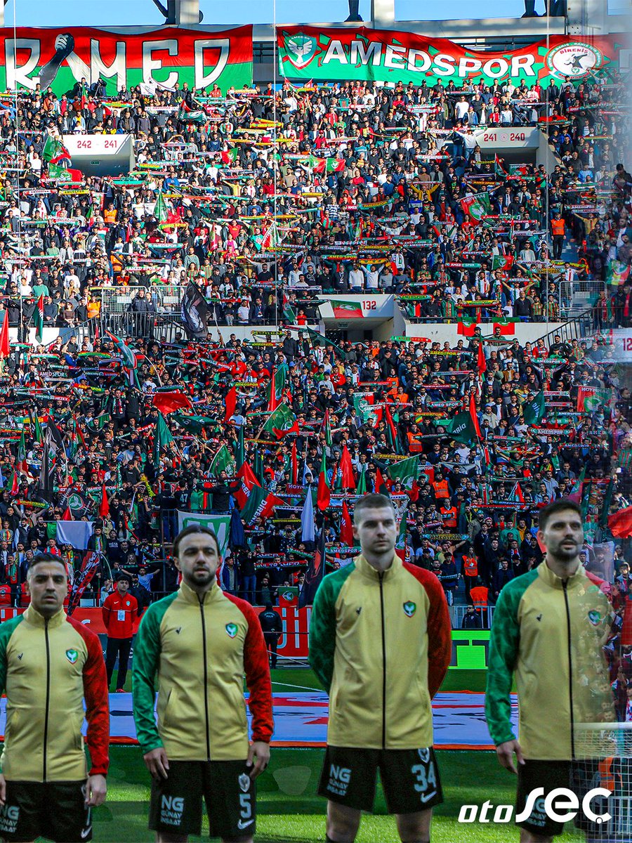 Amedspor tweet media