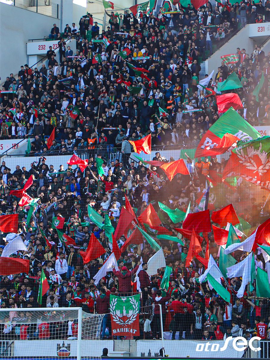 Amedspor tweet media