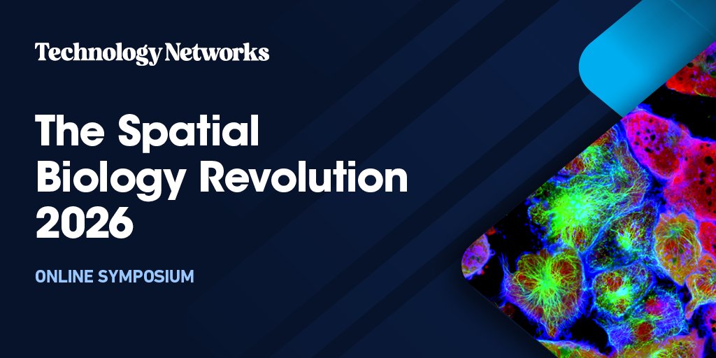 KrishnaswamyLab's tweet photo. I will be speaking at the Spatial Biology Revolution 2026 Online Symposium on May 28th at 12:20pm EDT, alongside a host of other researchers including Bernd Bodenmiller and @jsb_ucla! You can register at https://t.co/KVGgGy5lgS