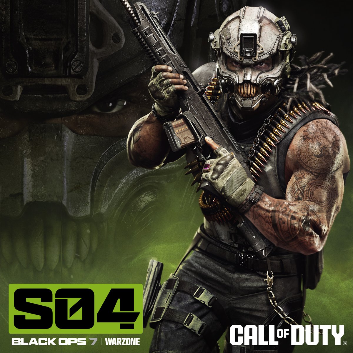 Call of Duty tweet media