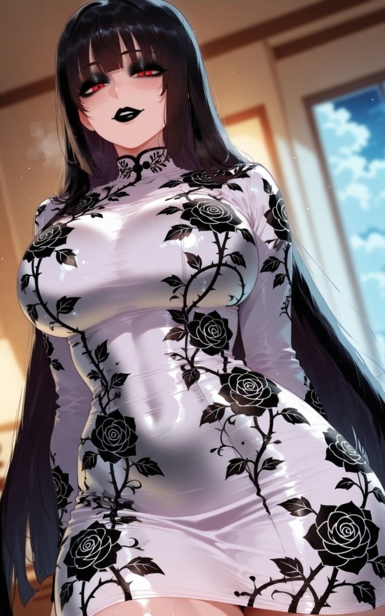 Yumeko Jabami tweet media