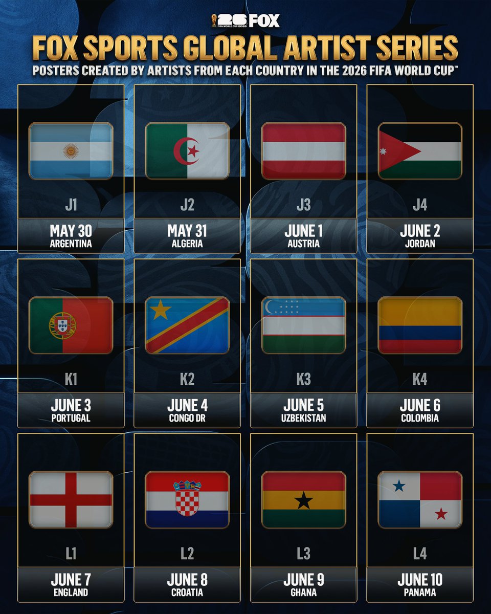 FOX Soccer tweet media