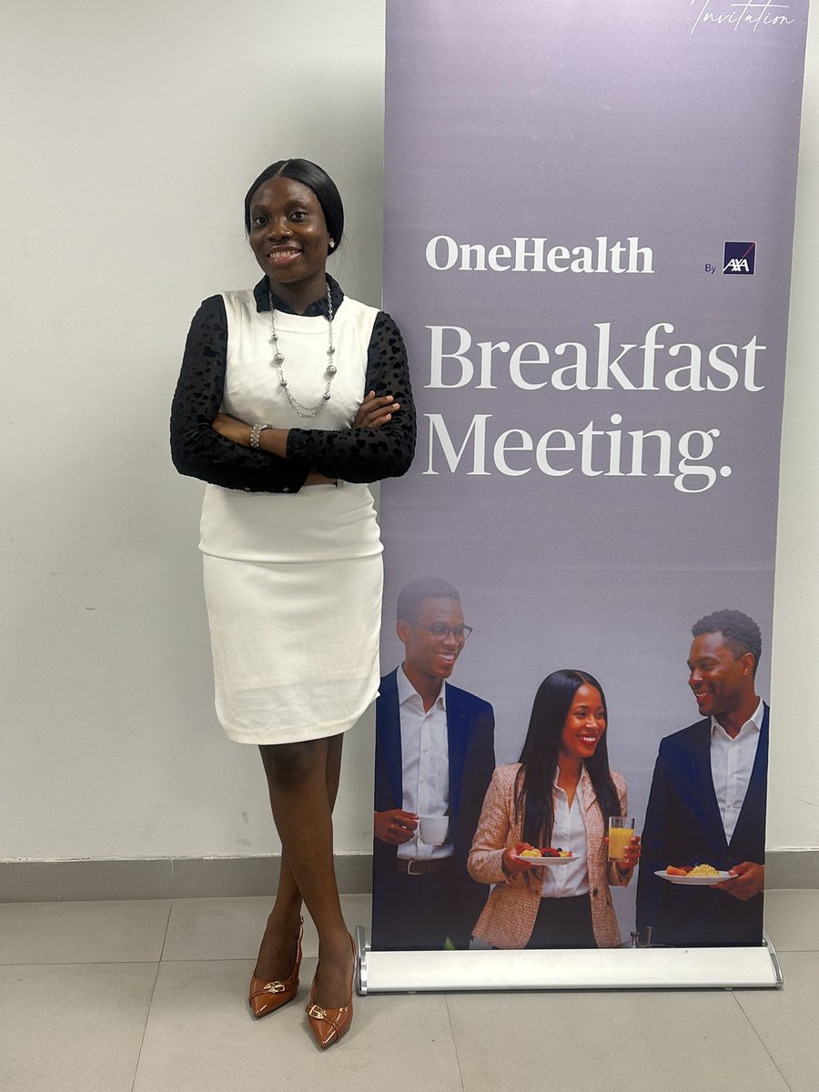 OneHealth_ng's tweet photo. Today, we hosted our partner HMOs to a breakfast meeting  to engage, strengthen partnerships, and discuss our service offerings, as well as the systems and structures in place to ensure a seamless experience and efficient turnaround for all stakeholders. https://t.co/iRgRHVa05k