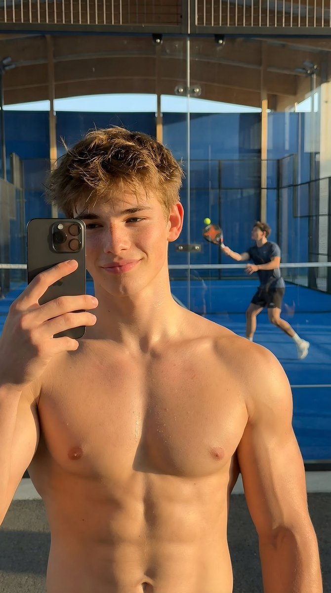 Lucas tweet media