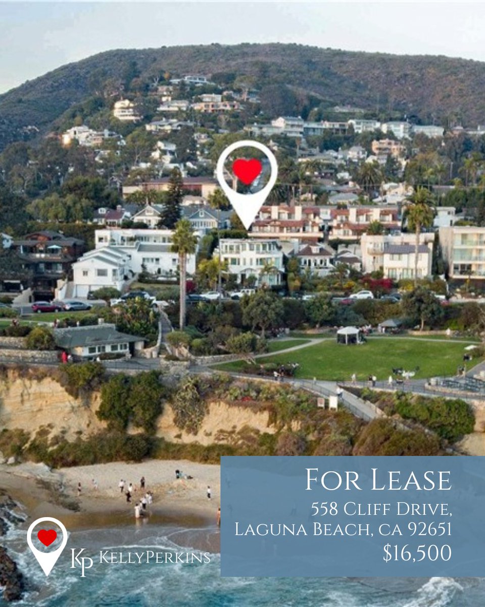 perkykell's tweet photo. This home blends coastal luxury with everyday convenience in the heart of North Laguna.

Interested in a private showing or similar off-market opportunities? 

Connect with me through the link in my profile.

#KellyPerkins REALTOR® | DRE# 01932146 | Compass Real Estate https://t.co/MGtpfOmGqI
