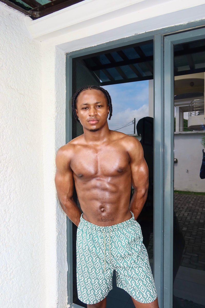 _Heisjosh's tweet photo. Body is whattt ? 🥵 https://t.co/f2gYGuaUDh