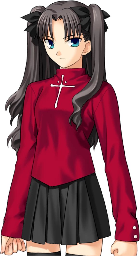 TYPE-MOON Base tweet media